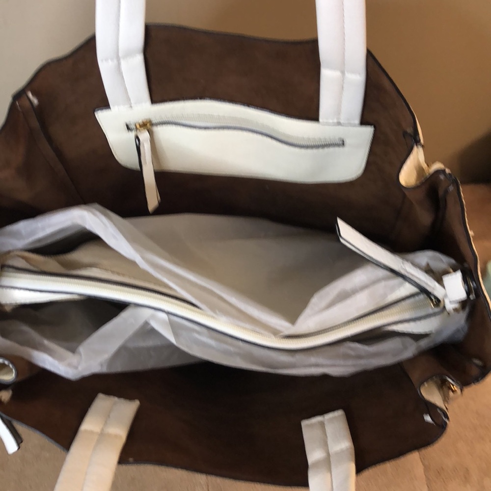 LAILA ROWE tote bag combo - Picture 4 of 12